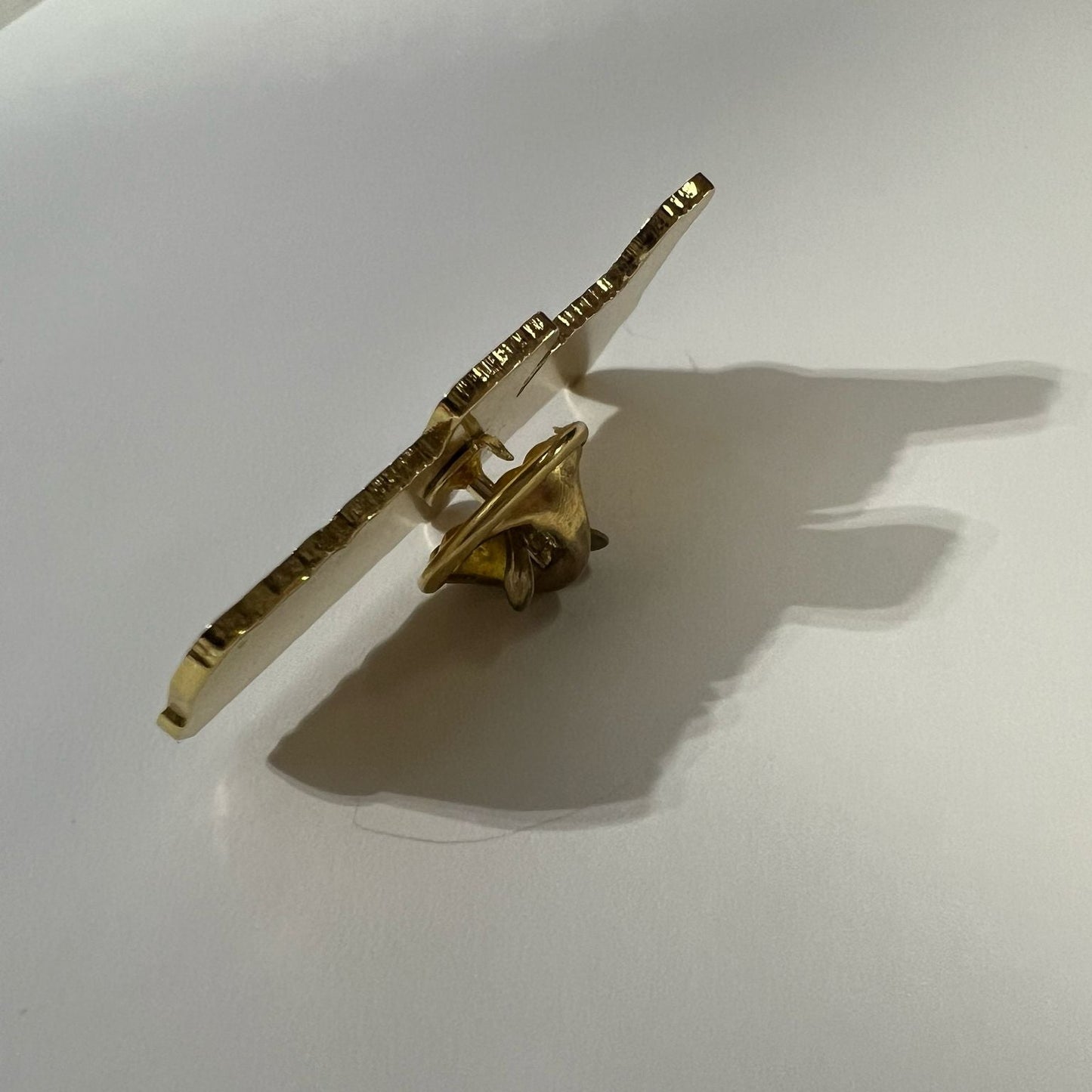 Pura Firmeza pin